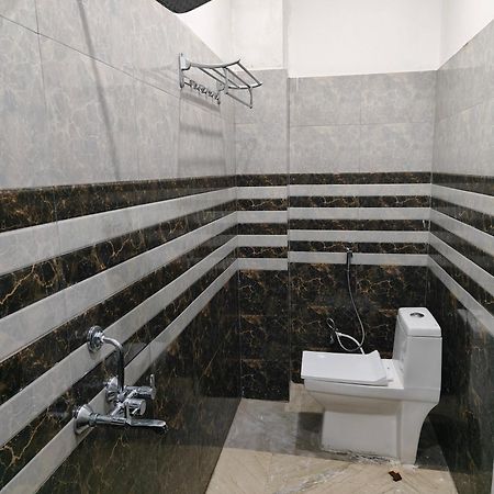 Sky Inn Paying Guest House Varanasi Luaran gambar