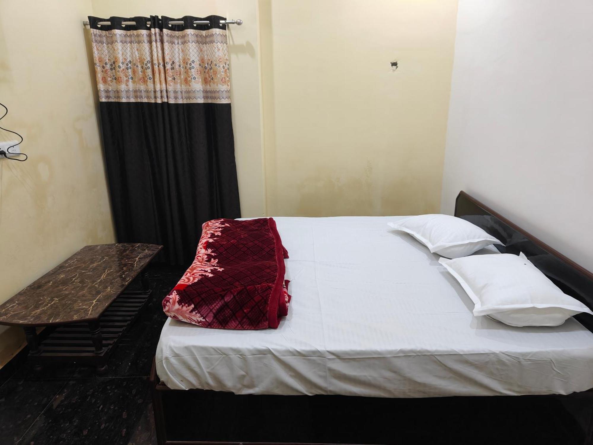 Sky Inn Paying Guest House Varanasi Luaran gambar