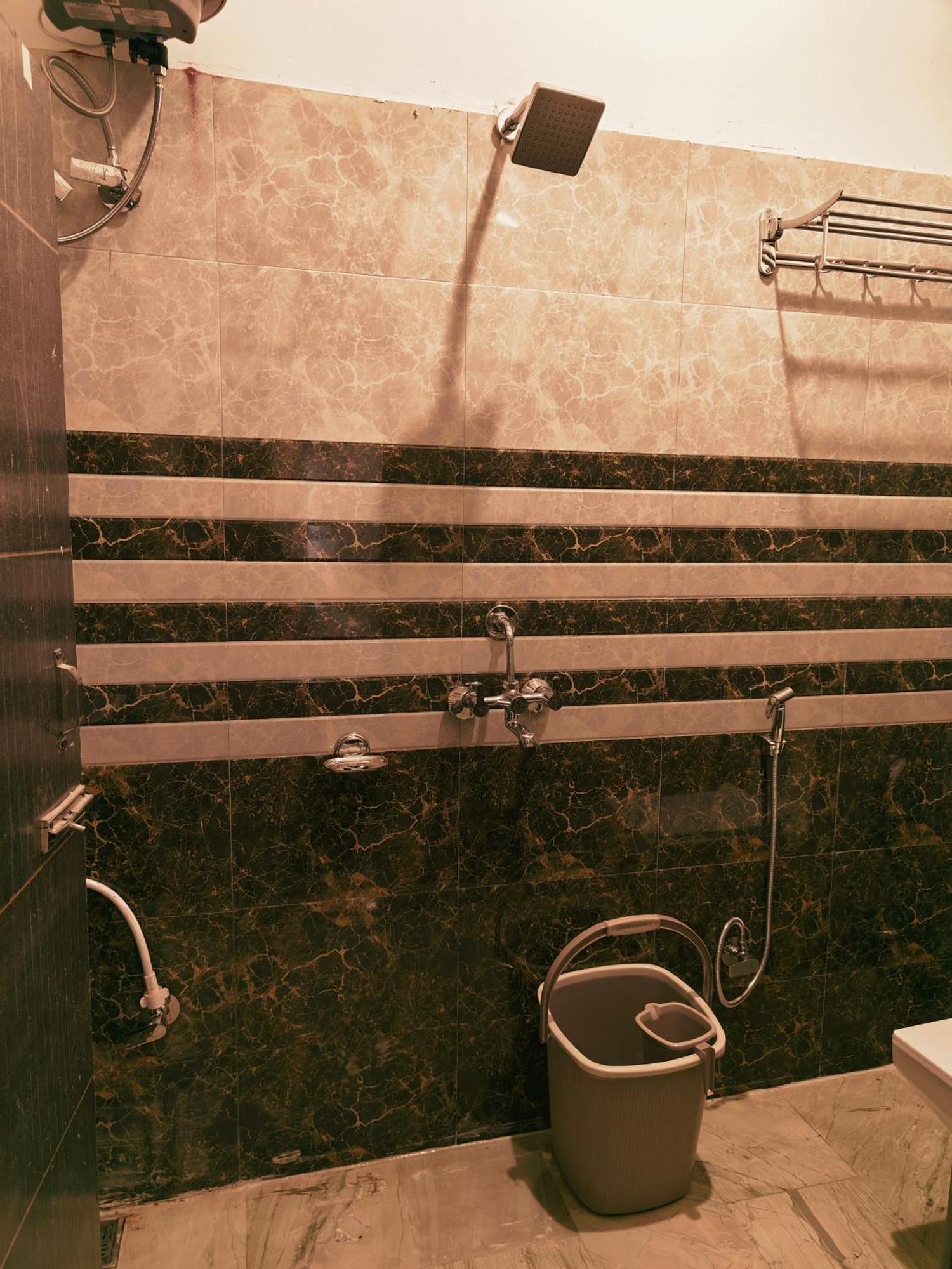 Sky Inn Paying Guest House Varanasi Luaran gambar