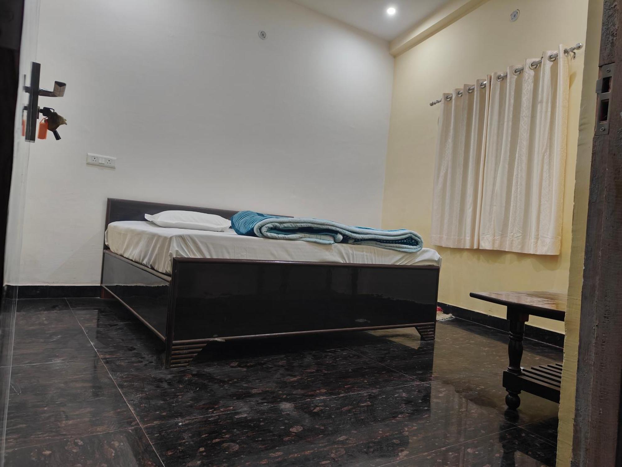Sky Inn Paying Guest House Varanasi Luaran gambar
